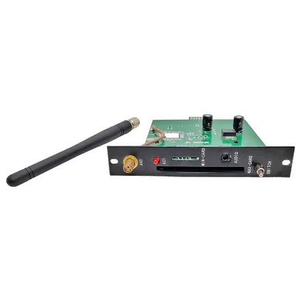 Gateway Placa Gsm Modem 850 1900 M35 Quectel