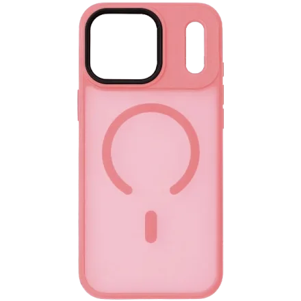 Capinha iPhone 17 Pro Max 3IN1 Transparente