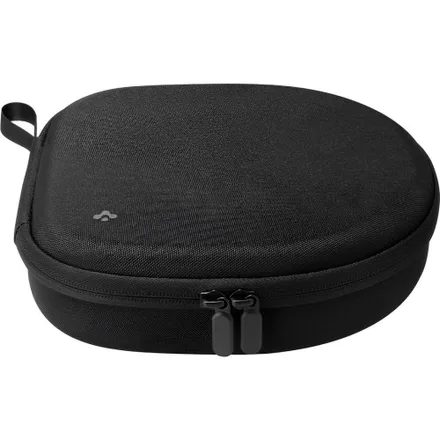 Estuche Spigen Universal Para Auriculares Klasden Pouch AFA07483 -Black