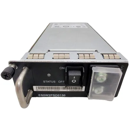 HUAWEI FONTE SWITCH S5700 150W DC ES0W2PSD0150