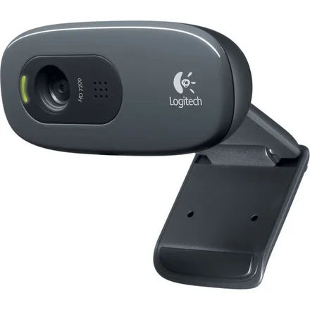 Webcam C270 960 Con Microfono