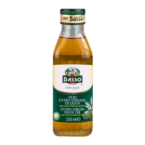 Azeite Basso Olive Pomace Garrafa 250ml