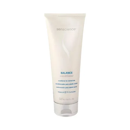 Senscience Acondicionador Balance 240ml