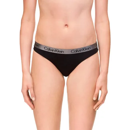 Calcinha Calvin Klein Feminina 001