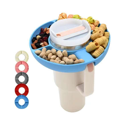 Accesorio Vaso Termico Oriente Pas 1070 Plato Aperitivos
