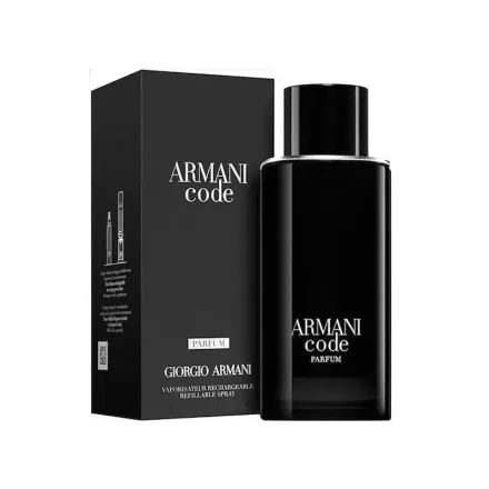 Giorgio Armani Perfume Code Mas Parfum 125ml
