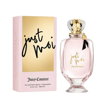 Perfume Juicy Couture Just Moi Edp 100ml