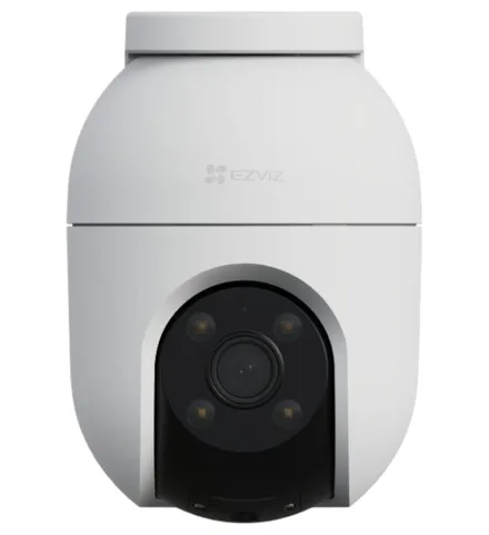 Ezviz Ip Cs C8C 360 265 Outdoor