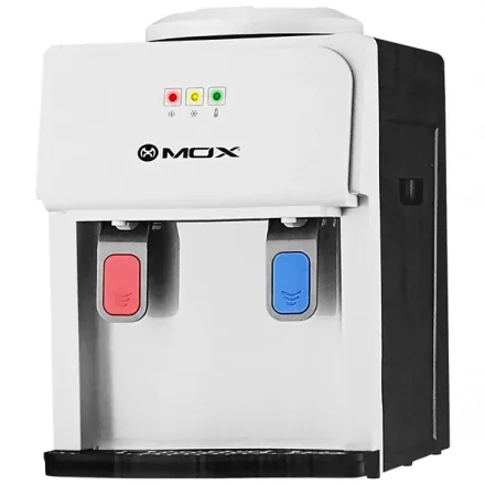 Bebedouro Mox Mo 500 Watts Gelada Quente 220 50