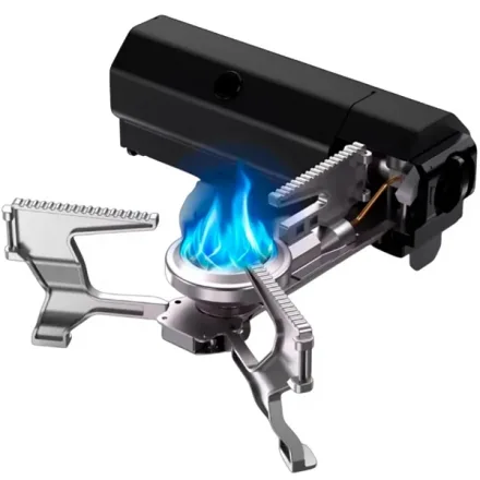 Fogareiro Gas Smartfy Fap 01