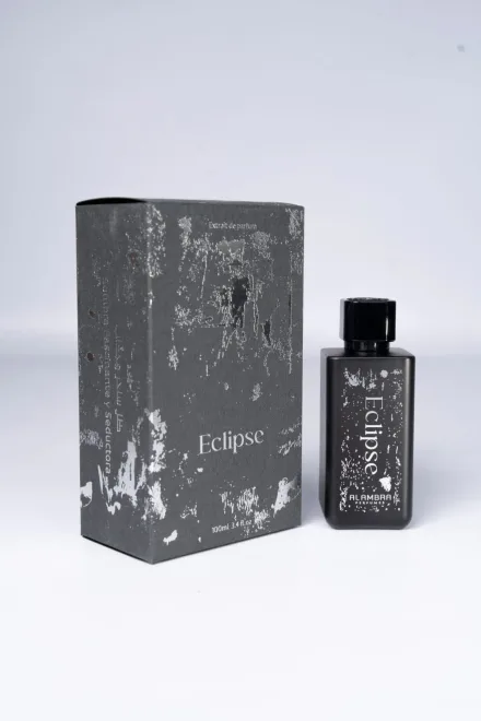 Al Ambra Perfume Eclipse Extrait Parfum 100ml