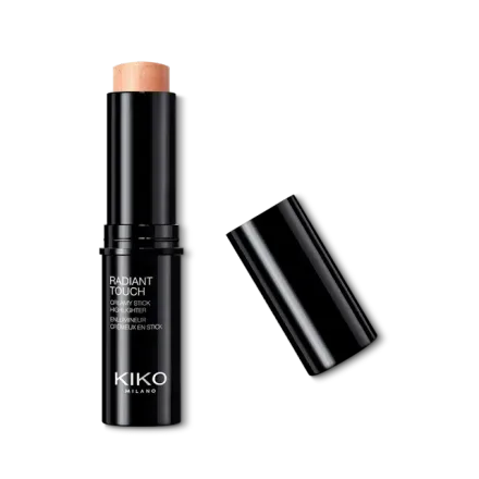 Kiko Milano Iluminador Radiant 102 10g