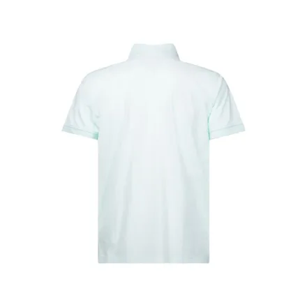 Camiseta Tommy Hilfiger Polo Masculino Cuq 00 Icy