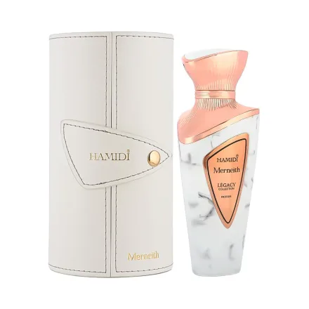 Perfume Hamidi Merneith Edp Femenino 100ml