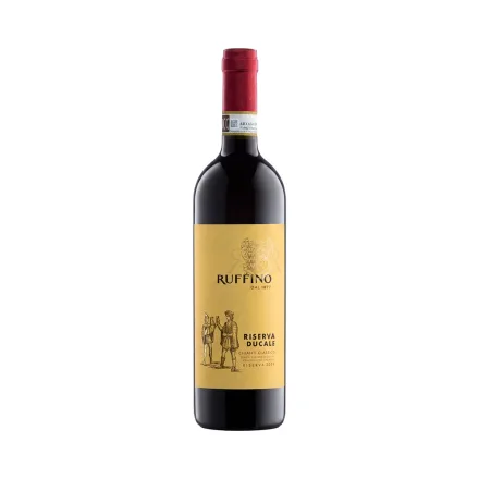 Vino Ruffino Riserva Dulce Chianti Classico 750ml