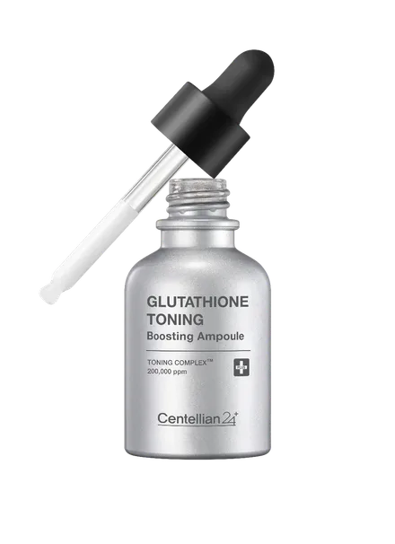 Centellian 24 Serum Glutathione Toning Boosting 30ml