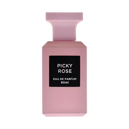 Fragrance World Tom Picky Rose Edp 80ml
