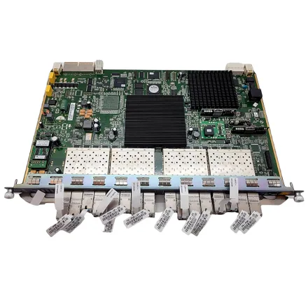 Olt Fbh Placa Gcob Gpon 5516 010 Plus S1B 1800