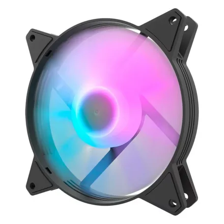 Cooler Fan Gabinete Darkflash C6M Single