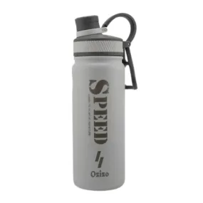 Garrafa Termica Ozizo M32 Branca 650ml