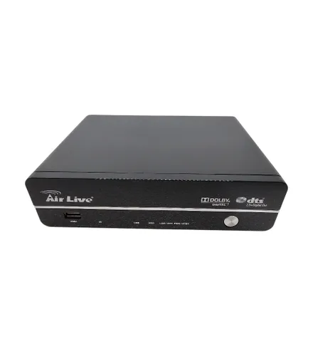 Reprodutor Multimidia Airmedia 350H Air Live