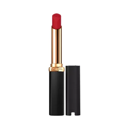 Labial Oreal Colour Riche Intense Volume Matte 300 Le Rouge Paris Gr