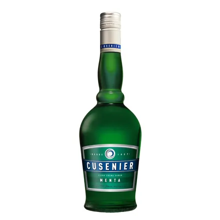 Licor Cusenier Menta 700ml