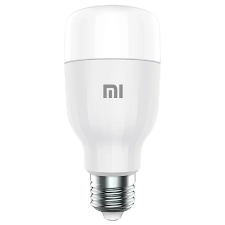 Lâmpada Xiaomi Mi Smart Led Essential (Branco-Colorido) 220V-50/60Hz 24994-GPX4021GL-M