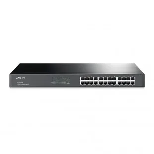 Hub Switch 24P Tl 100 1000 Rackm