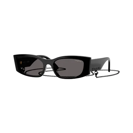 Lente Vogue Su W44 87 53 Femenino