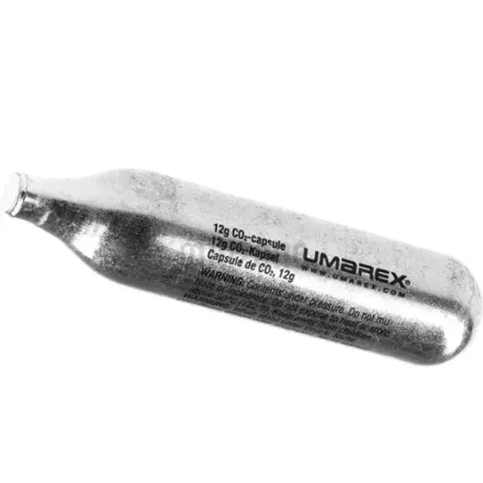 Gamo Capsula CO2 12GR