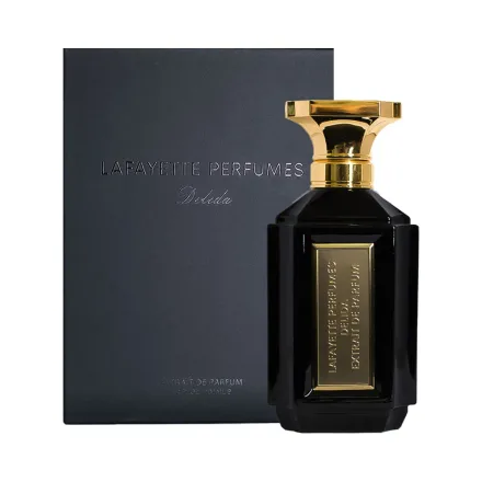 Lafayette Perfume Delida Eau Parfum 100ml