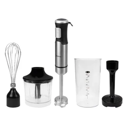 Midea Mixer Mj 4EN1
