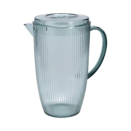Jarra Acrílica Kpm 047408 2.5 L