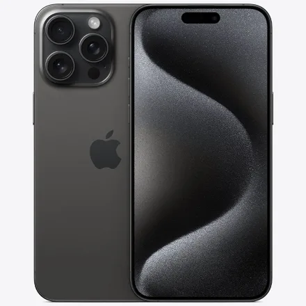iPhone 15 Pro 512GB
