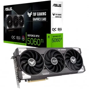 Vga Tuf Gaming Oc 3FAN Gddr 7 Mvaa 00