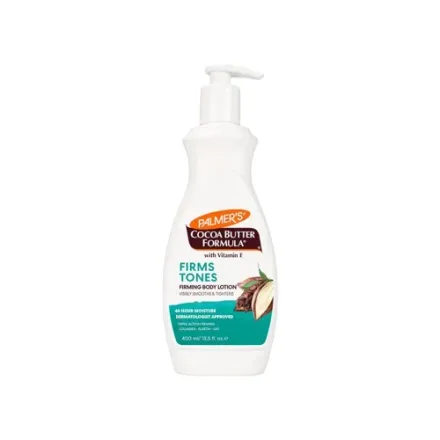 Palmer Locion Corporal Cocoa Butter Vita 400ml