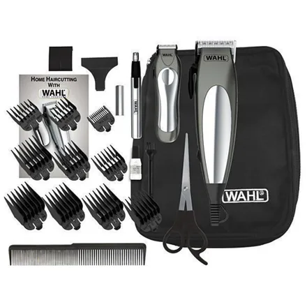 Wahl Deluxe Groom Pro 3608 21