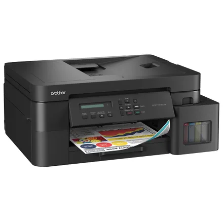Impresora Brother DCP-T830DW Multifuncional Wifi C/Adaptador