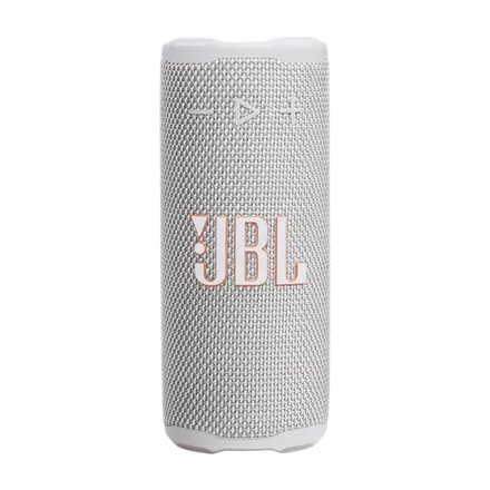 JBL SPEAKER GRIP WHITE