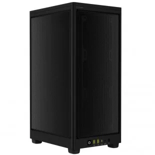 GABINETE CORSAIR 2000D AIRFLOW MINI ITX BLACK CC-9011244-WW