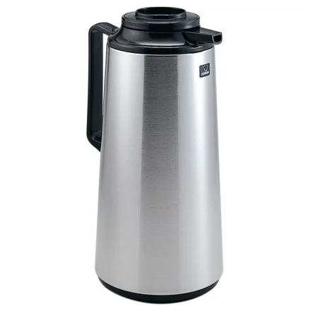Garrafa Termica Zojirushi BHS-19SBXA 1.9L – Inox