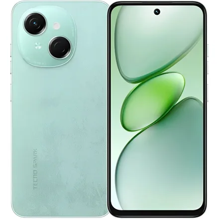 Tecno 1 KL4 Plus Magic 64GB
