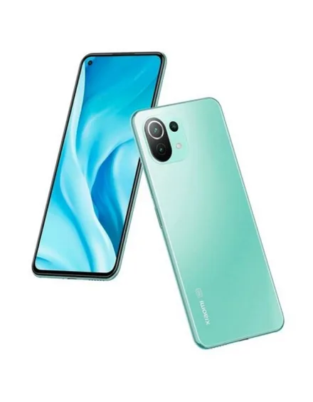 Mi 11 Lite 5G 128GB