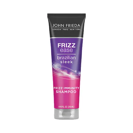 Shampoo John Frieda Frizz Ease Brazilian Sleek 250ml