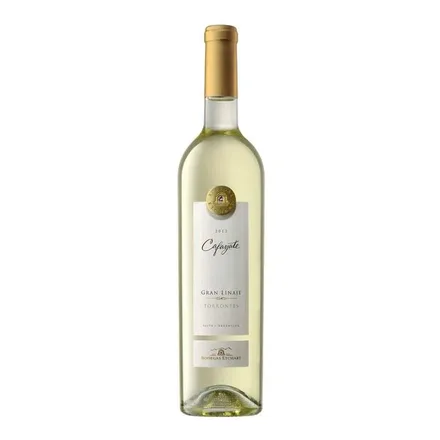 Vino Cafayate Gran Linaje Torrontes 750ml