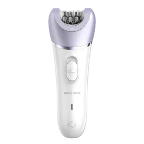 Depilador Gama Oasis Supreme Bat