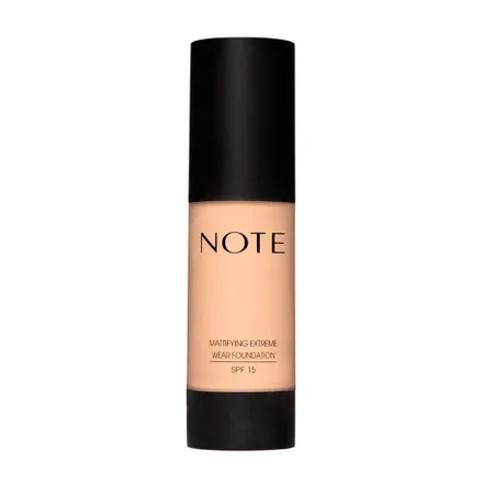 Base Note Mattifying 04 Sand 35ml