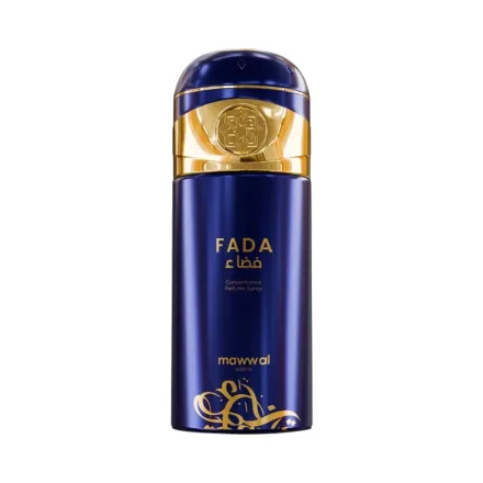 Mawwal Perfume Corporal Fada 250ml
