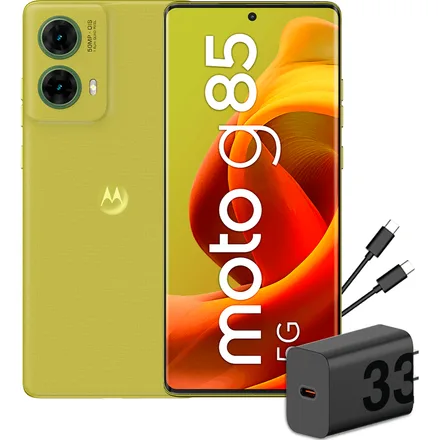 Moto G85 5G 2 Plus 256GB